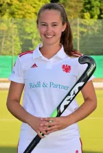 Hannah Wilbertz