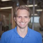 Paul Tenckhoff
