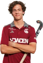 Jaro Holland