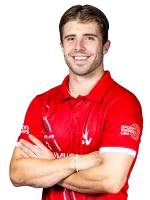 Jonas Wossidlo