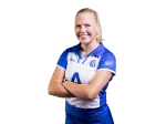 Zoe Alena Korff