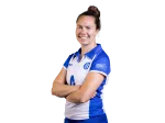 Claudia Moehrke