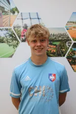 Frederik Sandmann