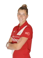 Hanna Carina Granitzki