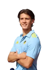 Aaron Posdziech