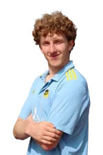 Luca Fiehler