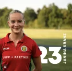 Janina Kranz