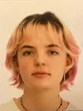 Rebecca Inge Klahn