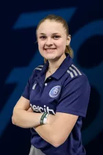 Antonia Panhorst