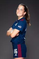 Alexine Matthysen