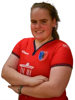 Charlotte Oldenburg