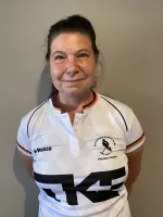 Kerstin West
