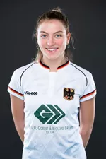 Mia Rosser