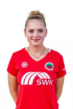 Myrthe Hebert