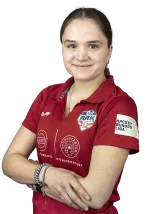 Charlotte Burck