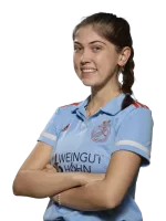 Paulina Lorbacher