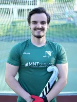 Maximilian Bommel
