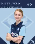 Alina Schöngart