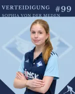 Sophia von der Meden