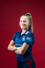 Sarah Gehring