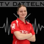 Lara Lauren Lückenbach