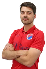 Niklas Müller