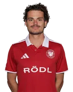 Fredrik Büttner