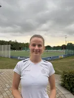 Lotta Scharfenberg