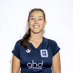 Nathalie Rouvel