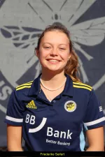 Friederike Seifert