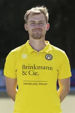 Fabian Schmidt