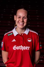 Antonia Lonnes