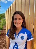 Claudia Rodriguez Navarro