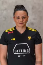Rosa Krüger