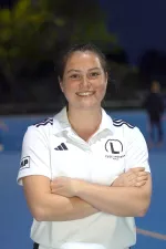 Maike Behlau