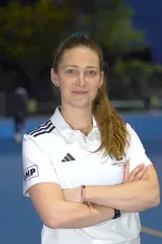Isabelle Kühnold