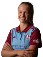 Janne Dreyer