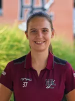 Daniela Bauer