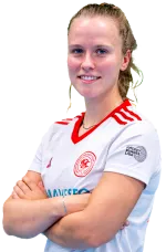 Marie Frerichs