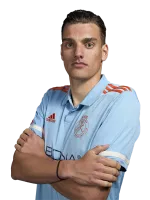 Valentin Esterhues