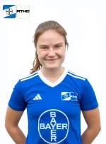 Pauline Hartlieb