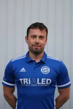 Tobias Kretzschmar
