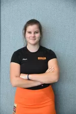 Olivia Beyer