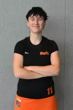 Maria Zychski