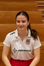 Anna Nestler