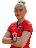 Elissa Vera Mewes