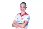 Summer Hellbusch