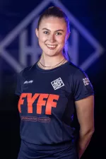 Lilian Stieber