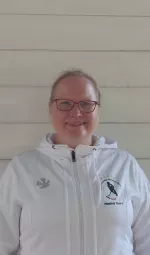 Wiebke Netzer-Kohls