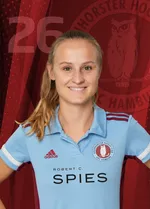 Carlotta von Weichs
